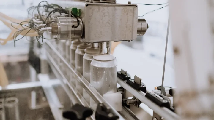 Industrieproduktion und Wirtschaftswachstum in Baden-Württemberg