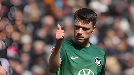 Deal offiziell: Stuttgart verpflichtet Stürmer aus der 2. Bundesliga