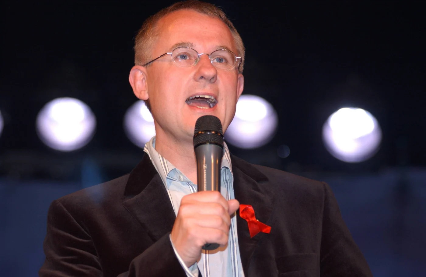 Der früherer CDU-Politiker Peter Kurth aus Berlin könnte das Innenministerium in Magdeburg verstärken.