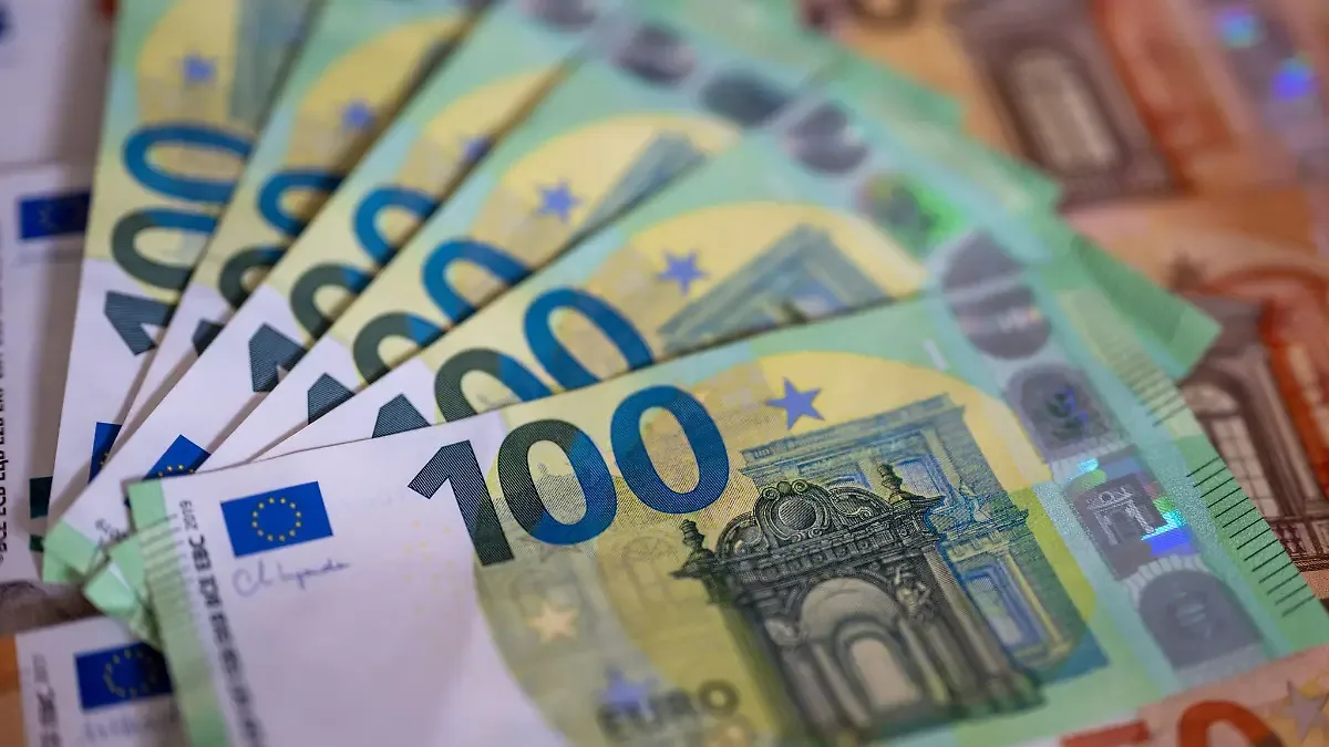 Deutsche Wirtschaft wächst mit 1,3 Prozent mehr als doppelt so stark wie erwartet