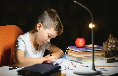 Devoirs du soir : la routine qui tient toute l
