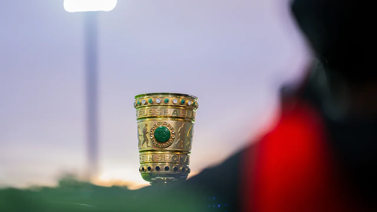 DFB-Pokal: 16 Duelle der 2. Runde stehen fest – Bayern gegen Magdeburg, BVB fordert Bremen