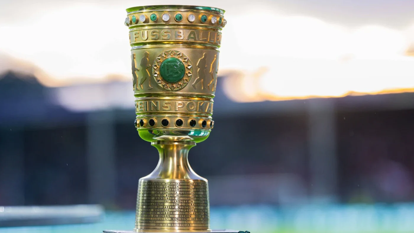DFB-Pokal 2. Runde: Stuttgart muss nach Paderborn, KSC reist nach Gladbach