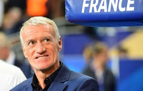 Didier Deschamps. Quelle sera sa prochaine équipe selon les bookmakers ?