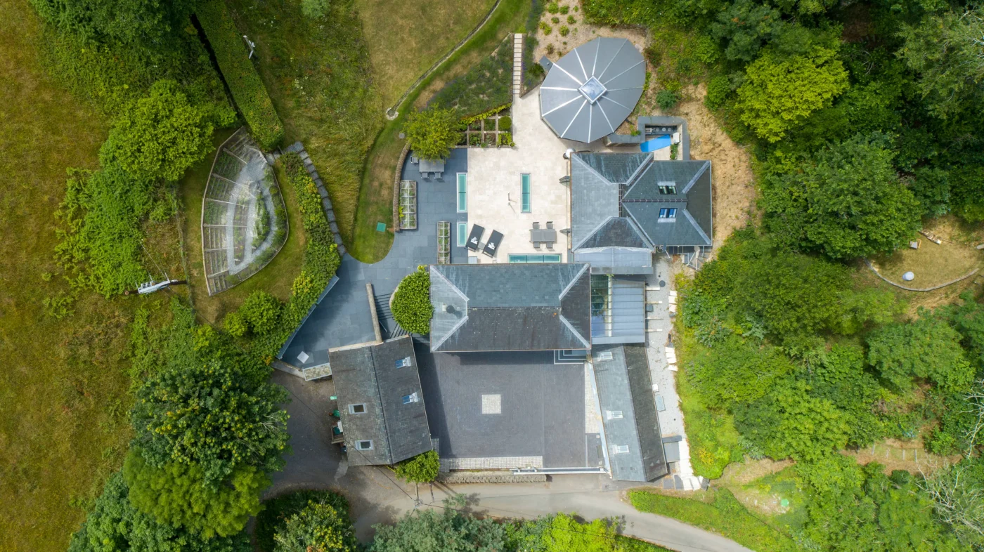 Die Bewohner von Devon befürchten, dass ihr Wohnort zu einem neuem Salcombe (im Bild) verkommen könnte, was umgangssprachlich oft als „Spielplatz der Reichen” bezeichnet wird.