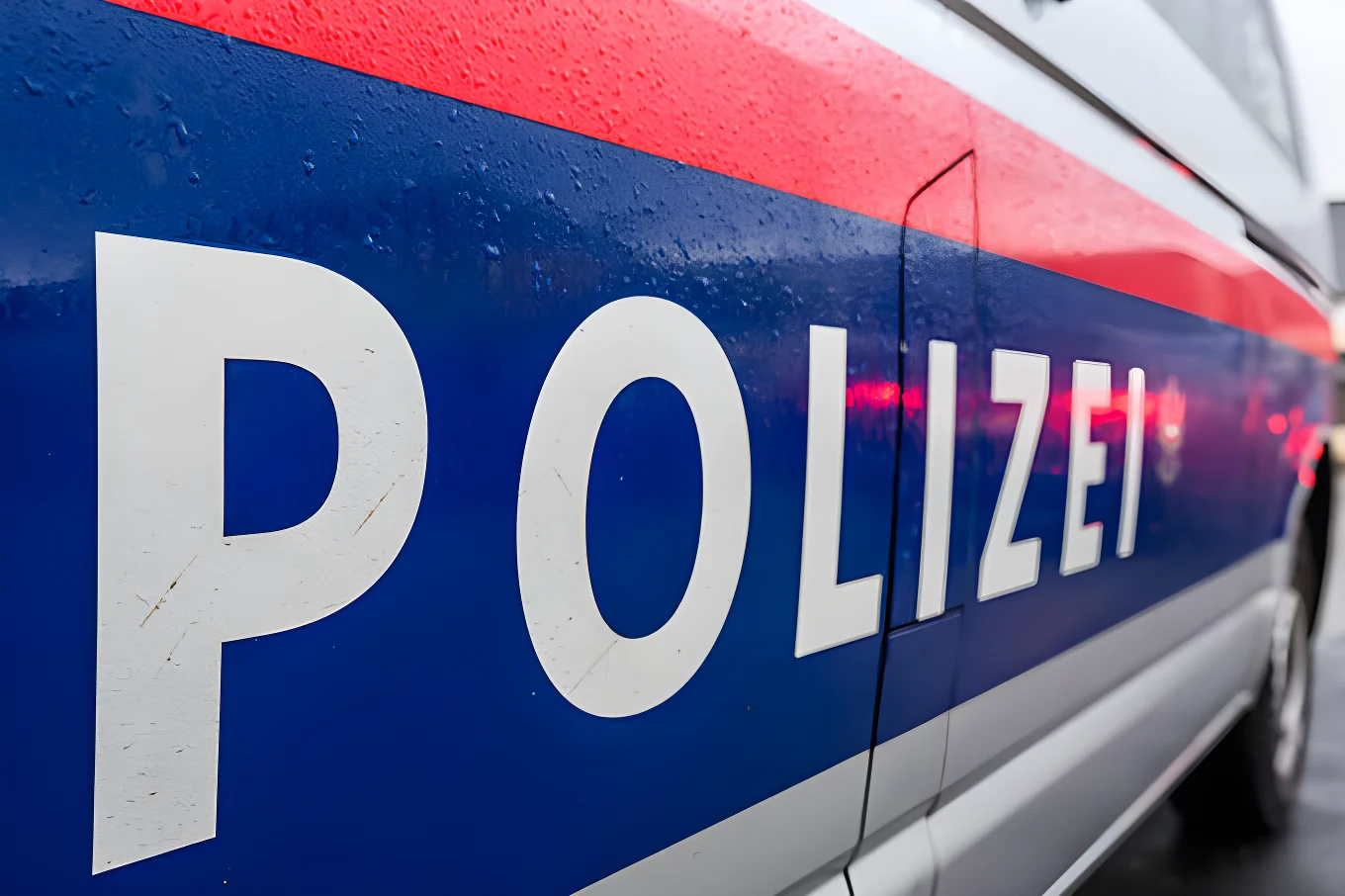 Die Ermittlungen zum Leichenfund sind im Gange