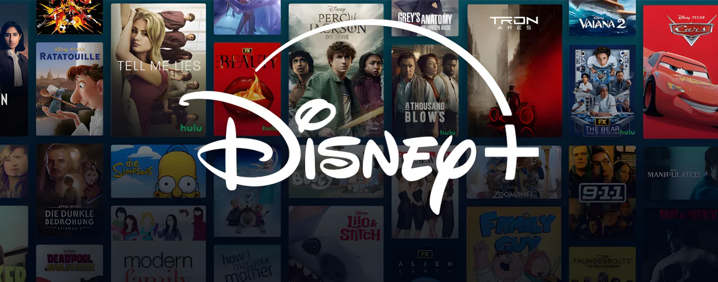 Disney+ erweitert Werbeabo im D-A-CH-Raum: Neuer Tarif startet in Österreich