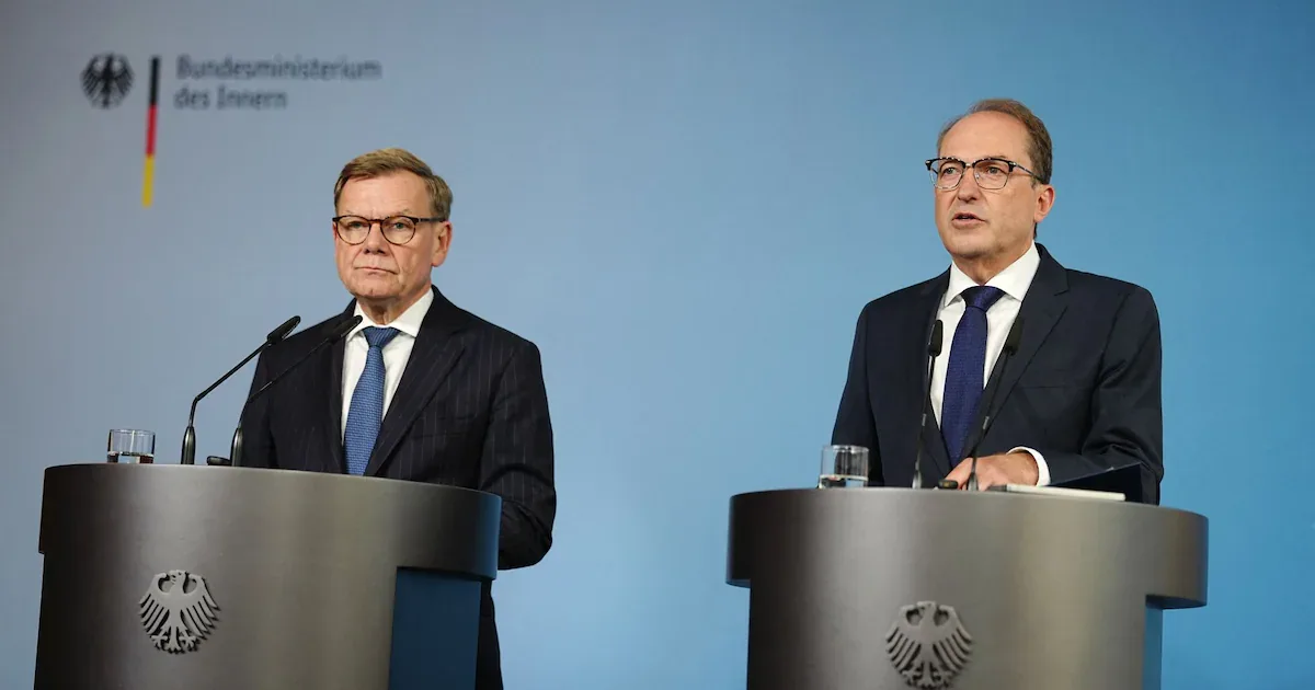 Drohnen-Attacke auf Leipzig: Merz kündigte harte Vergeltung an – die Berliner Maßnahmen bleiben verhalten