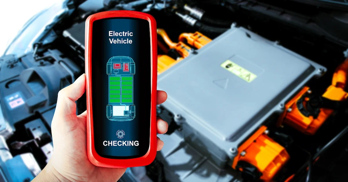 E-Auto-Akkus nach 150.000 Kilometern: Daten aus 500.000 Tests zeigen 91 Prozent Restkapazität