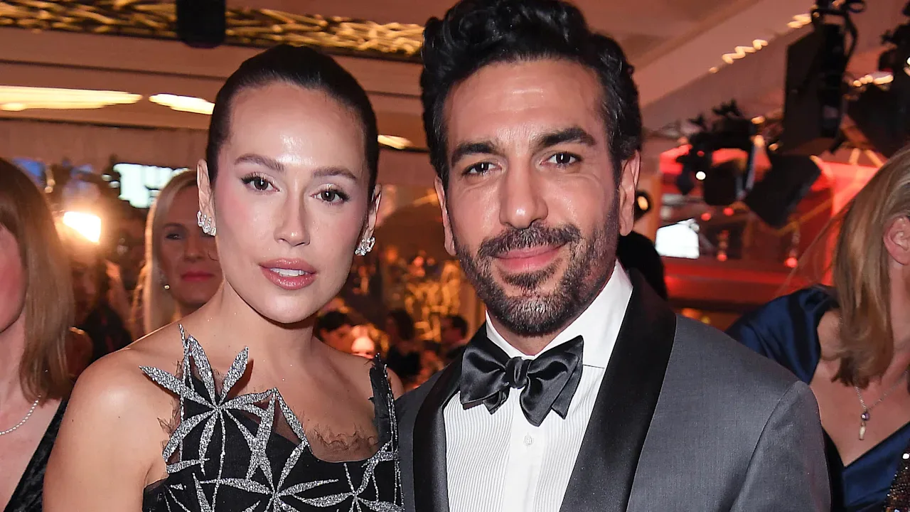 Ehe-Aus bei Elyas M’Barek: Offizielle Bestätigung nach Trennung von Jessica Riso