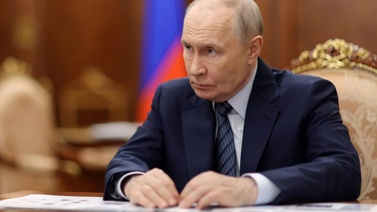 Einladung nach Miami: USA wollen Putin nach sieben Jahren Pause zurück am G20-Gipfel