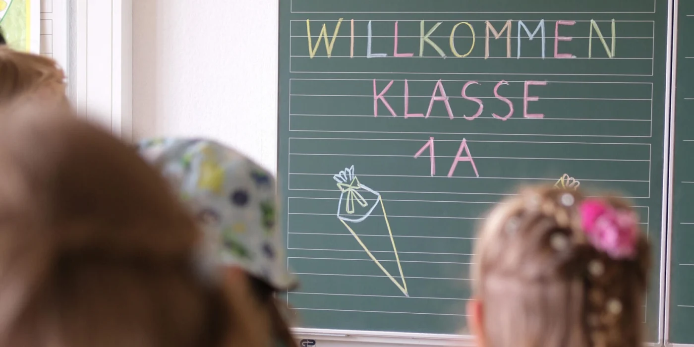 Einschulung in NRW 2026: An diesen zwei Tagen starten die Erstklässler