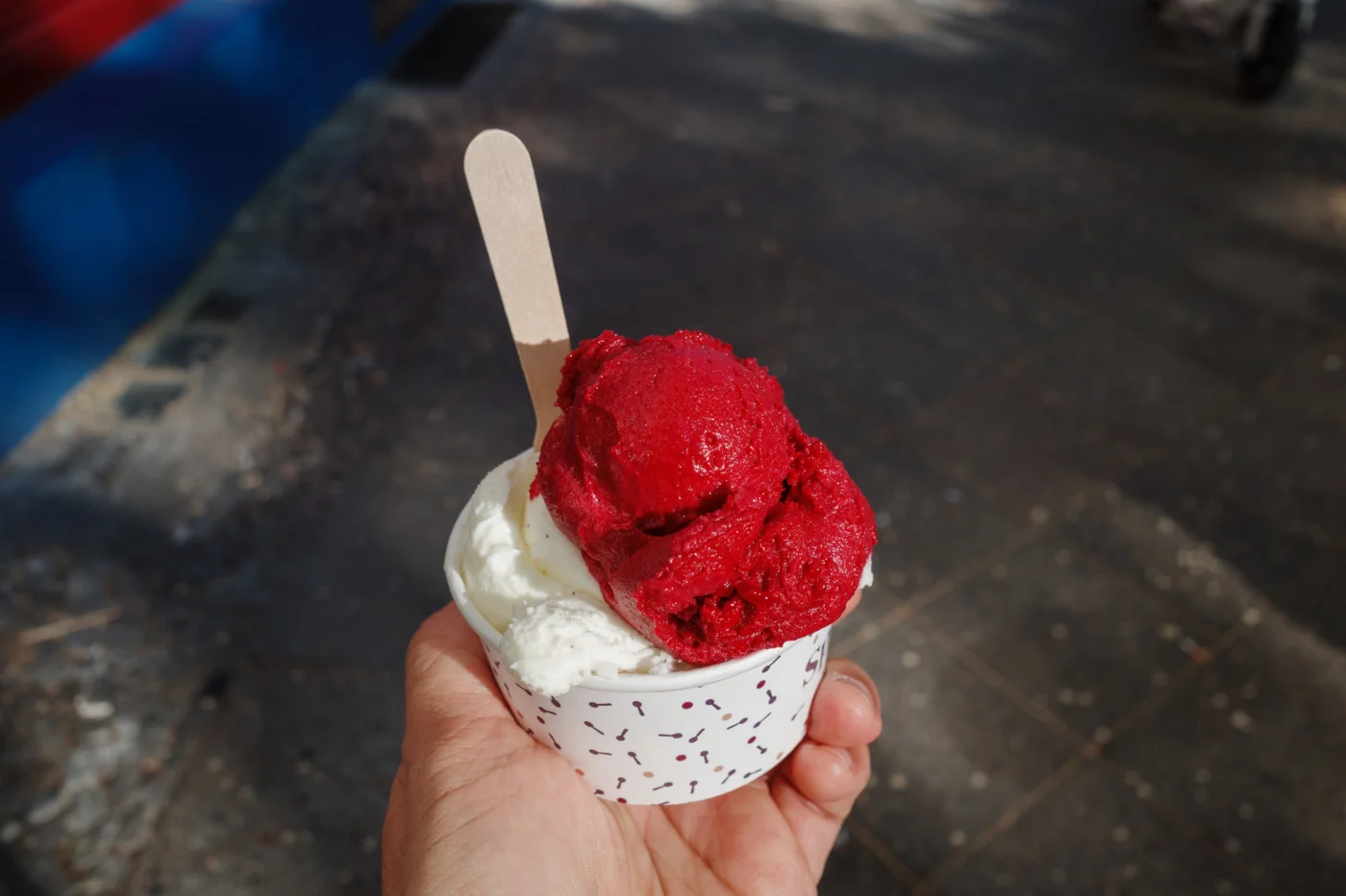 Eis