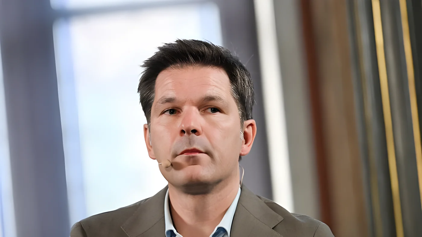 Ermittlungen gegen Berliner SPD-Spitzenkandidat Krach