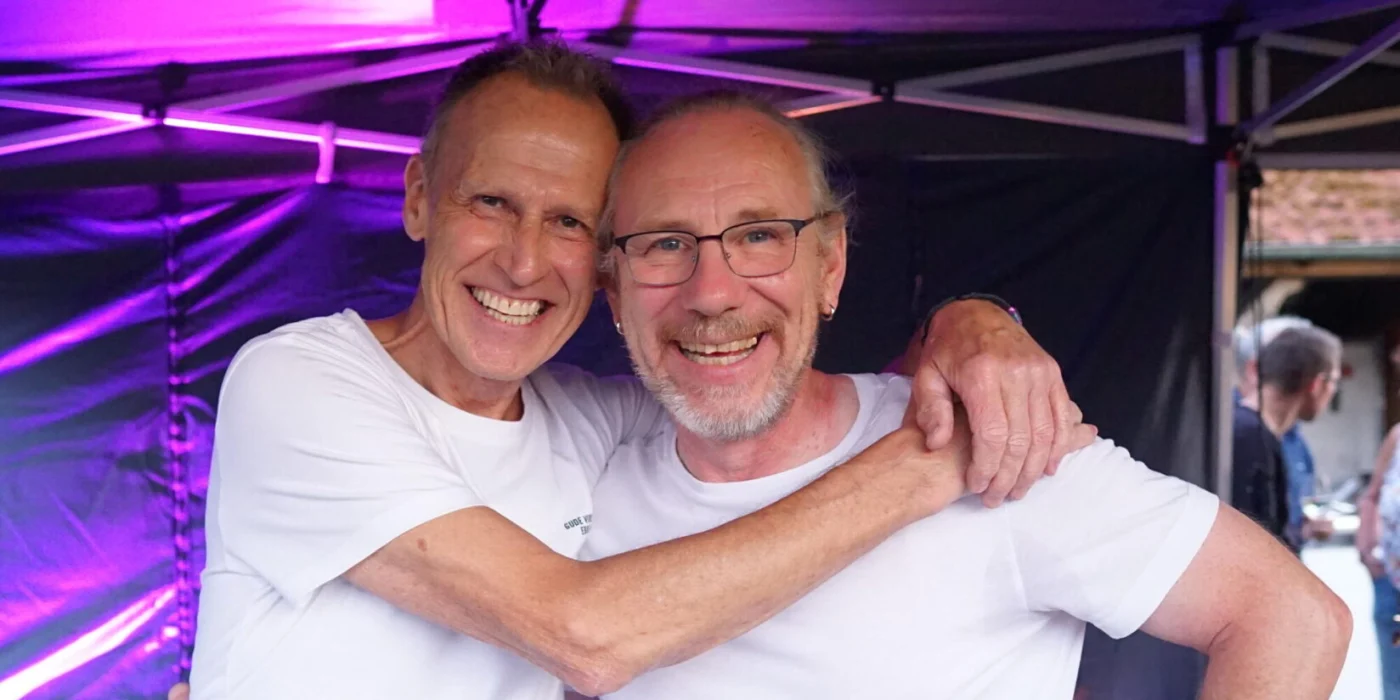 Events vom 4. bis 6. September: Live-Musik, 47-Kilometer-Lauf und Klassik im Schloss