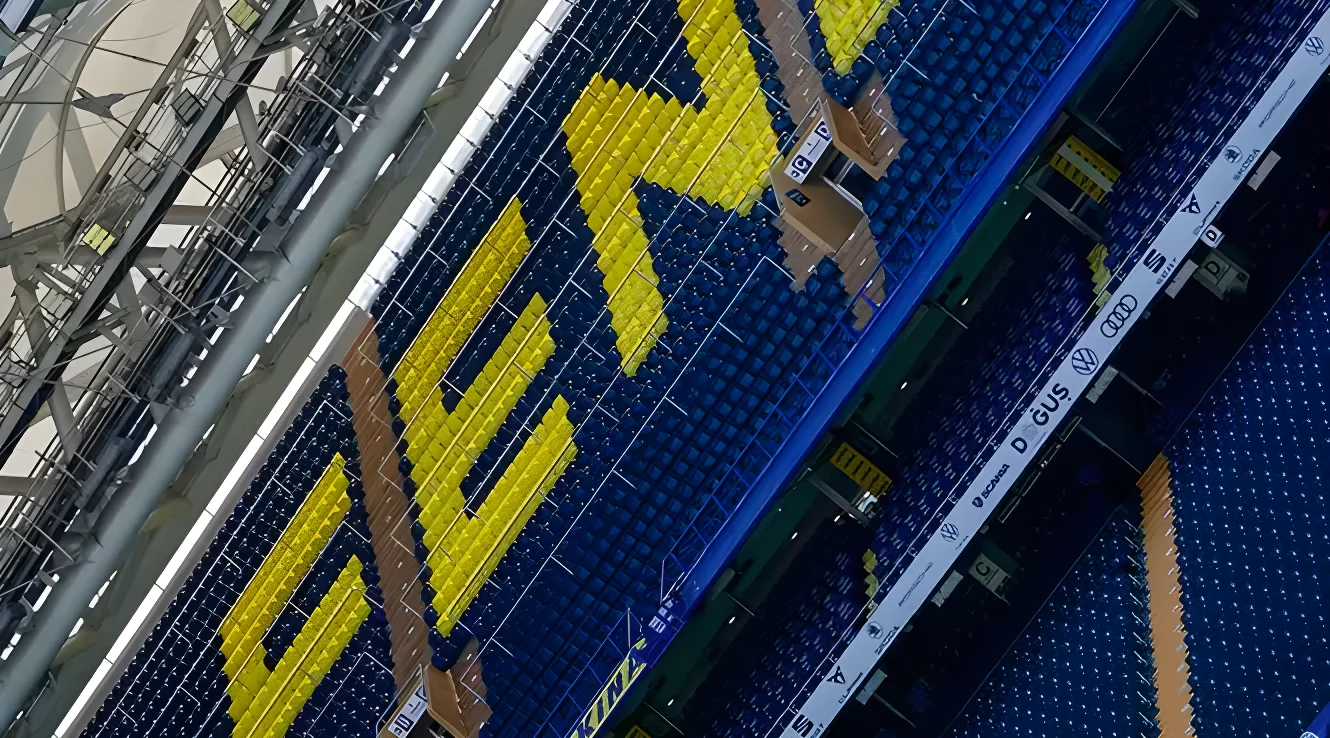 Fenerbahçe - Beşiktaş derbisi ne zaman, saat kaçta hangi kanalda?