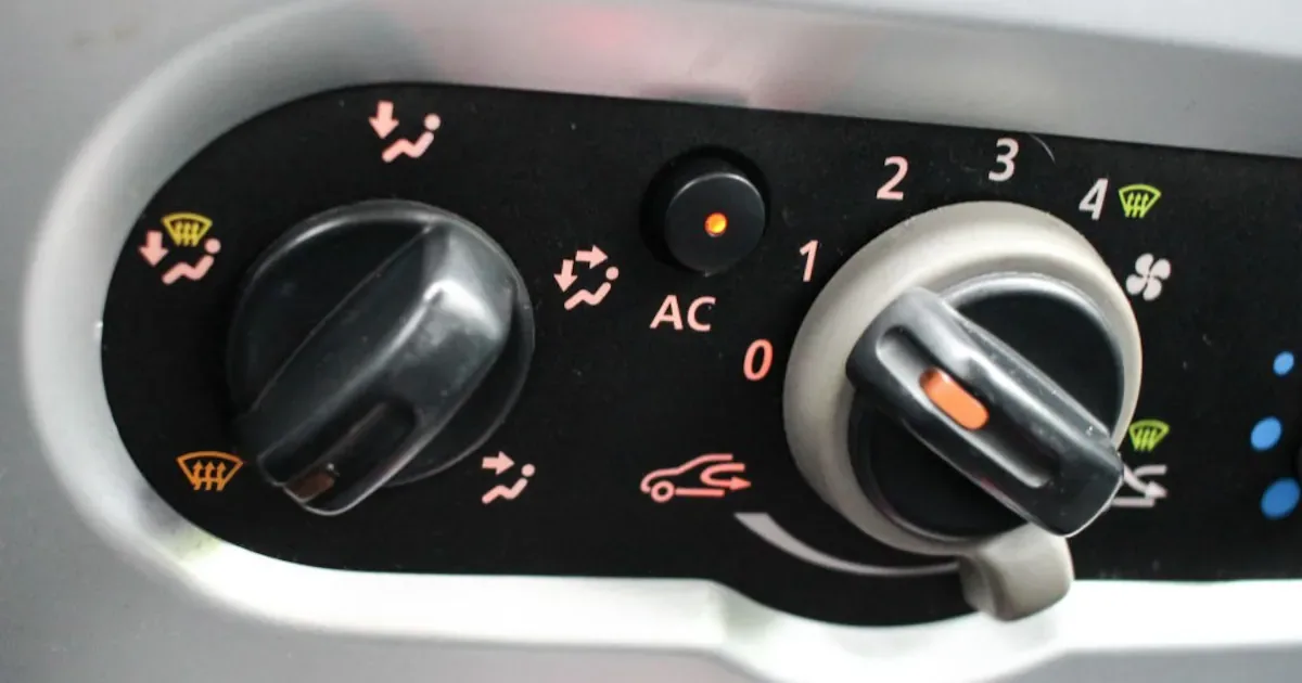 Fenster oder Klimaanlage: Ab 70 km/h kippt der Verbrauch im Auto