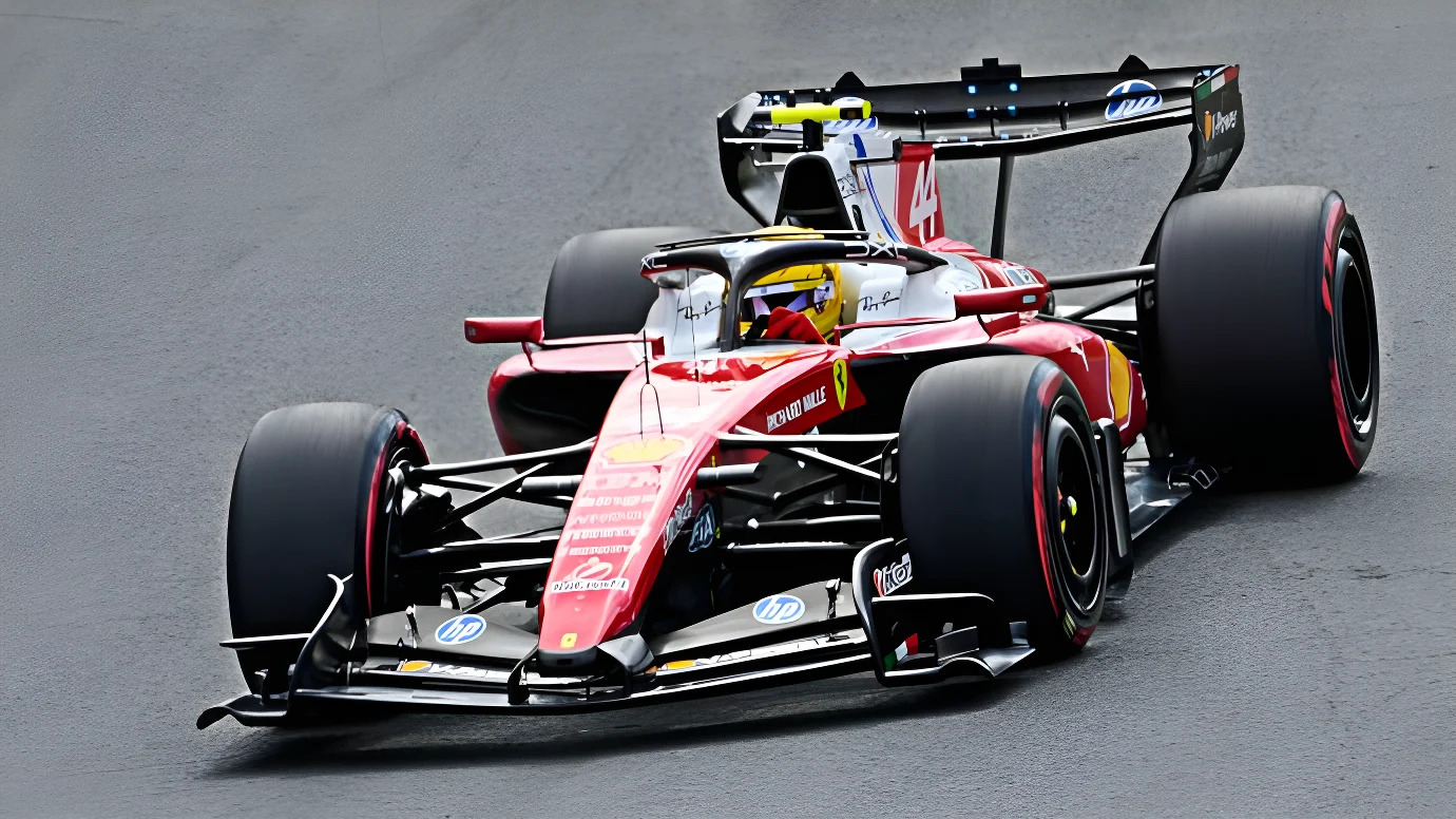 Formula 1, è il weekend di Monza: Antonelli parte dall’ultima posizione, la Ferrari tenta il tutto per tutto | Orari e dove vedere in tv e streaming
