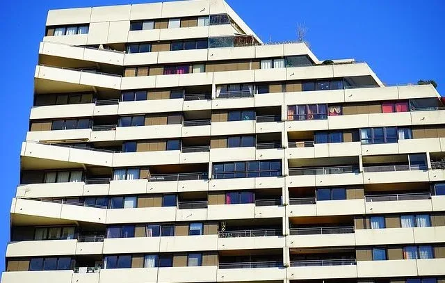 Frankreichs Sozialwohnungen: Fast 60 Prozent der Mieten übersteigen Wohngeld-Obergrenzen