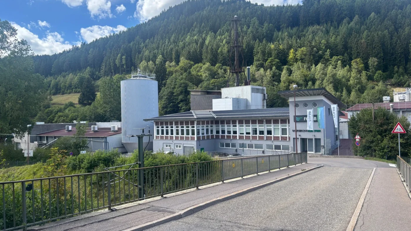 Frischfaser Karton in Baiersbronn schließt: 220 Mitarbeiter verlieren nach 70 Jahren ihren Job