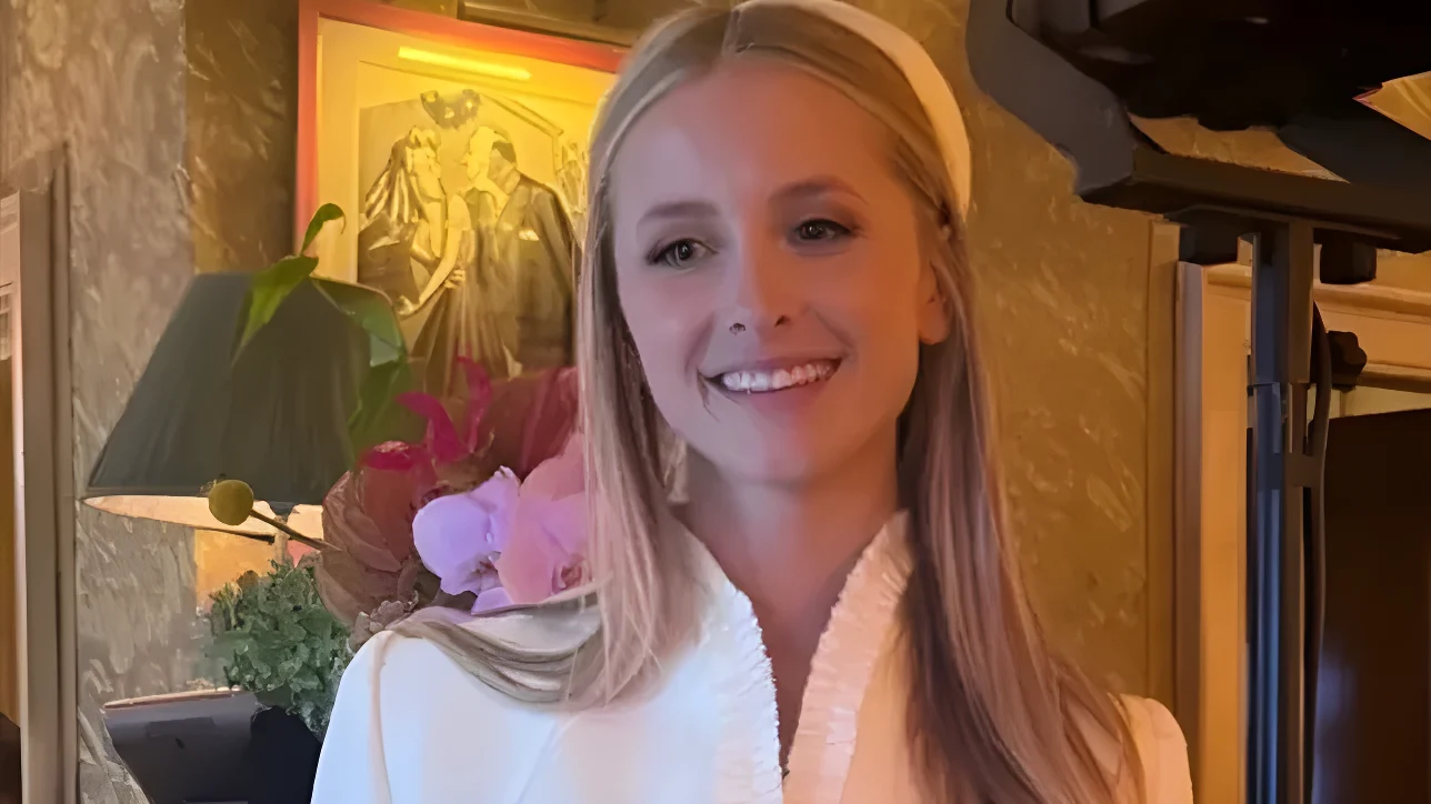 Getty-Dynastie feiert in London: Milliardenerbin Isabel Getty (32) heiratet Faris McKinnon