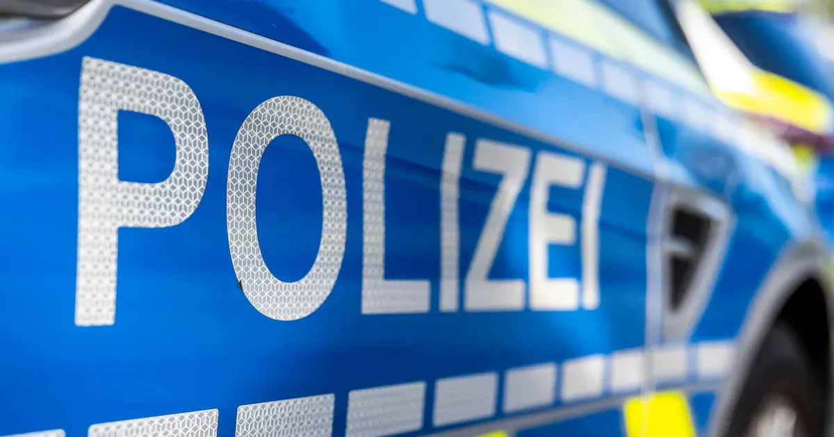 Giftmord nach Mannschaftsfahrt: 30-Jähriger tot – Tatverdächtiger in Untersuchungshaft