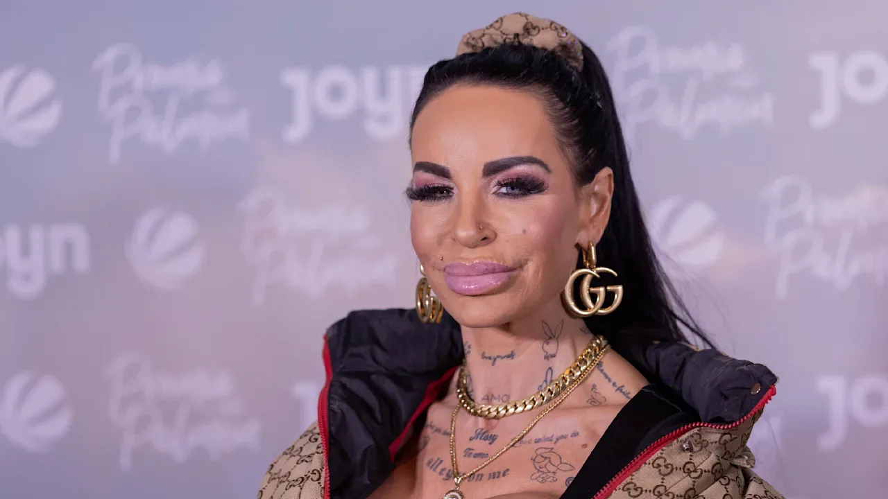 Gina-Lisa Lohfink: Vom GNTM-Durchbruch 2008 zu den TV-Formaten 2026