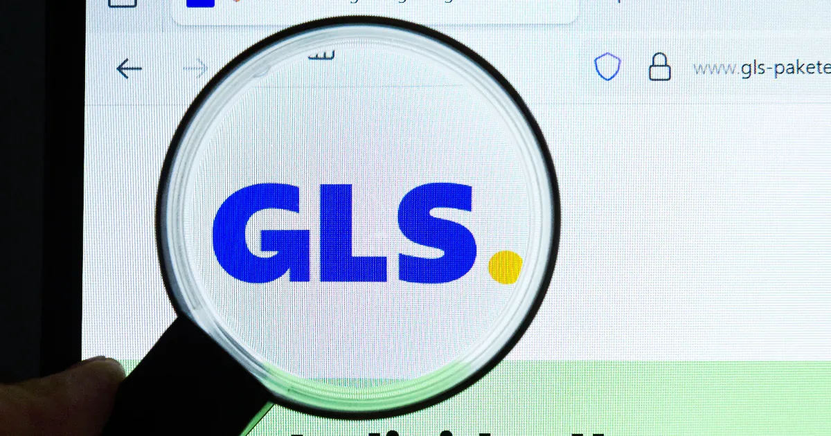 GLS-Kunden im Visier: Betrüger fordern 6,99 Euro für angebliche Paketzustellung
