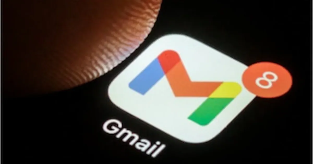 Gmail ohne Gemini: So schalten Sie 2 zentrale KI- und Workspace-Funktionen ab