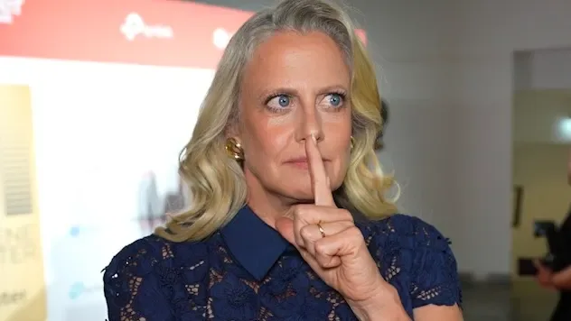 Goldener Computer 2026 in Berlin: Barbara Schöneberger überrascht mit Auftritt