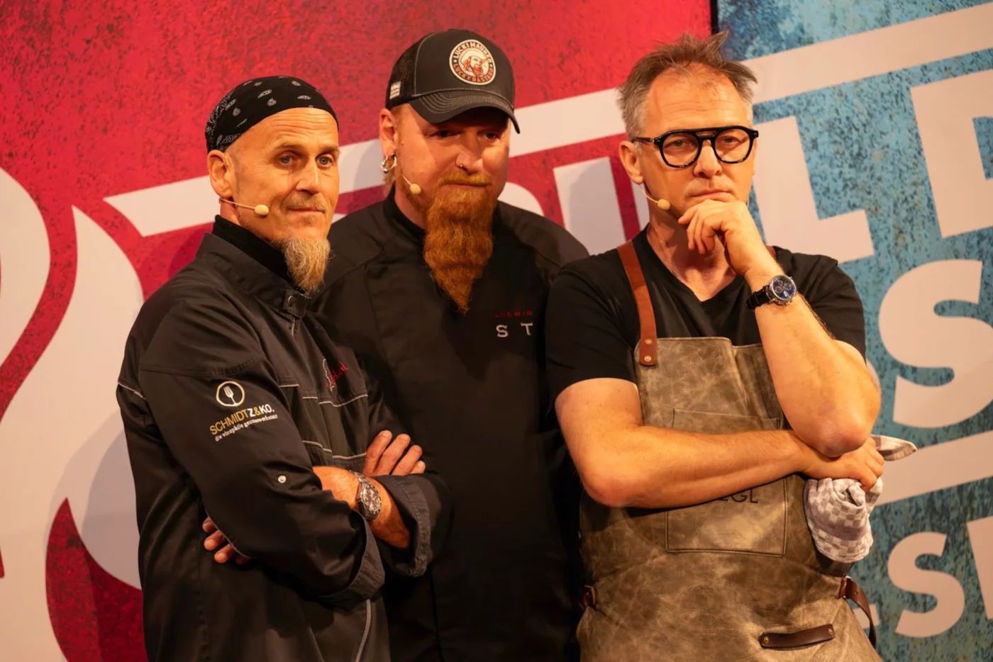 Grill den Henssler Sommer-Special