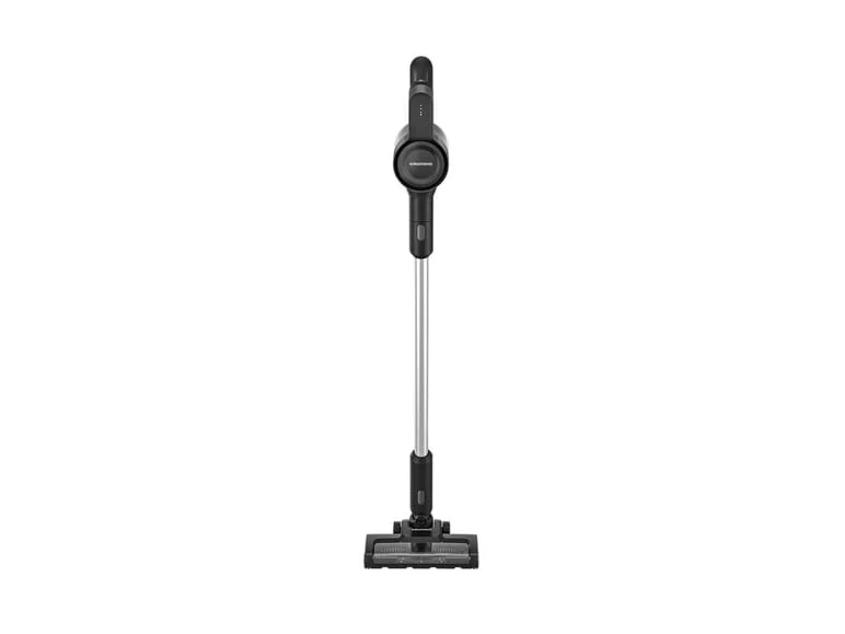 Grundig 2-in-1-Akku-Stielstaubsauger