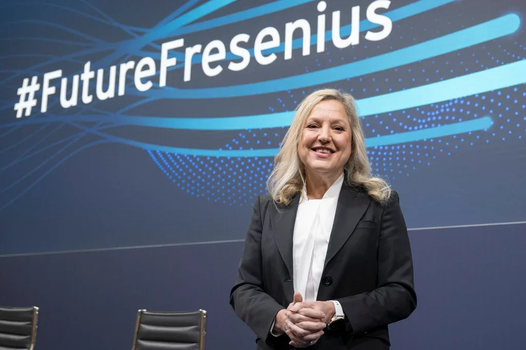 Hackerangriff auf Fresenius Medical Care: DAX-Konzern meldet Sicherheitsvorfall