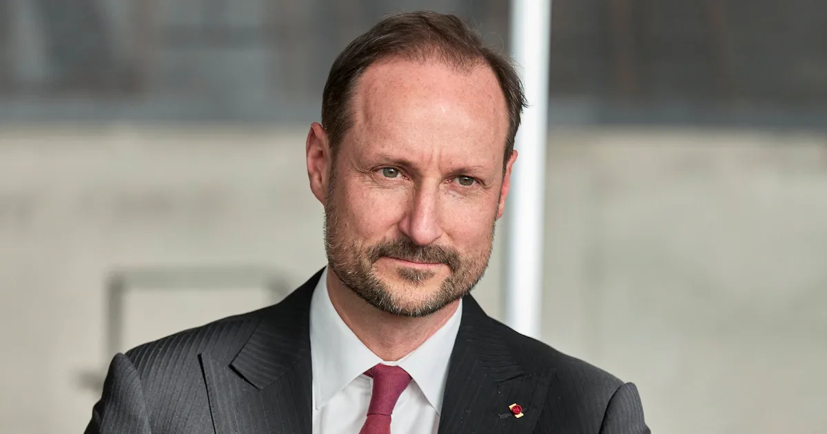 Hoftrauer bis 9. Oktober: König Haakon VIII. streicht nach Tod von Harald V. fast alle Termine