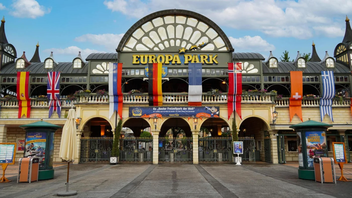 Im neuen Kinderhaus „Kleine Helden“ ermöglicht der Europapark eine Auszeit für Familien. (Symbolbild)
