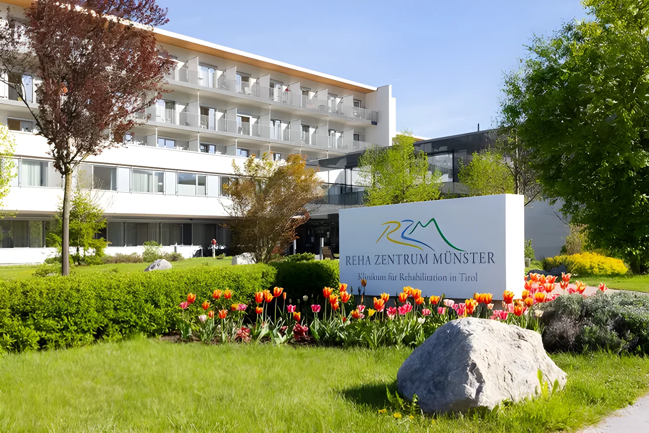 Im REHA Zentrum Münster stehen individuelle Therapieprogramme im Mittelpunkt – von der pulmonologischen und kardiologischen Rehabilitation bis hin zur psychosozialen Betreuung. | Foto: REHA Zentrum Münster