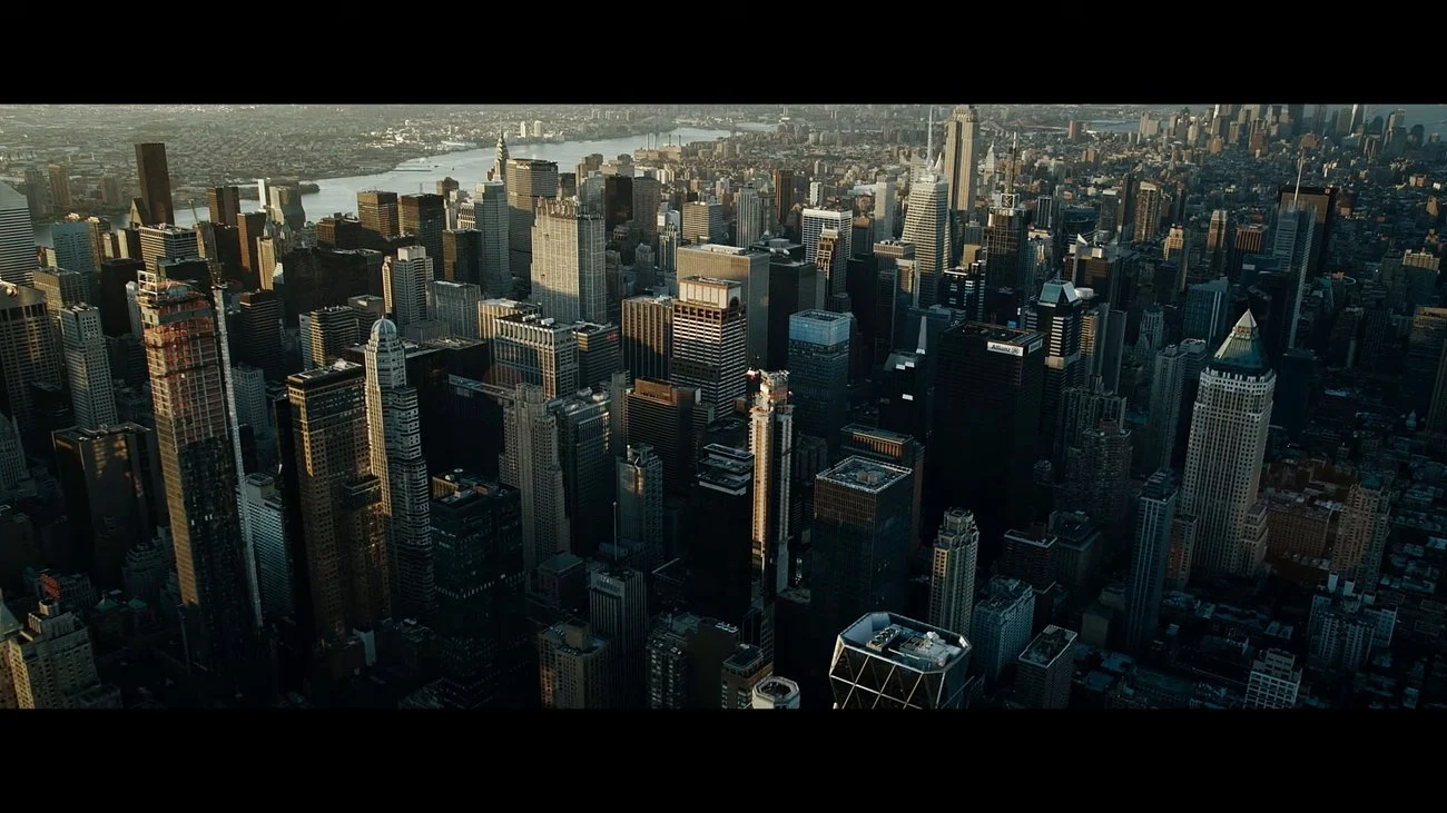 In the Grey - Trailer Deutsch