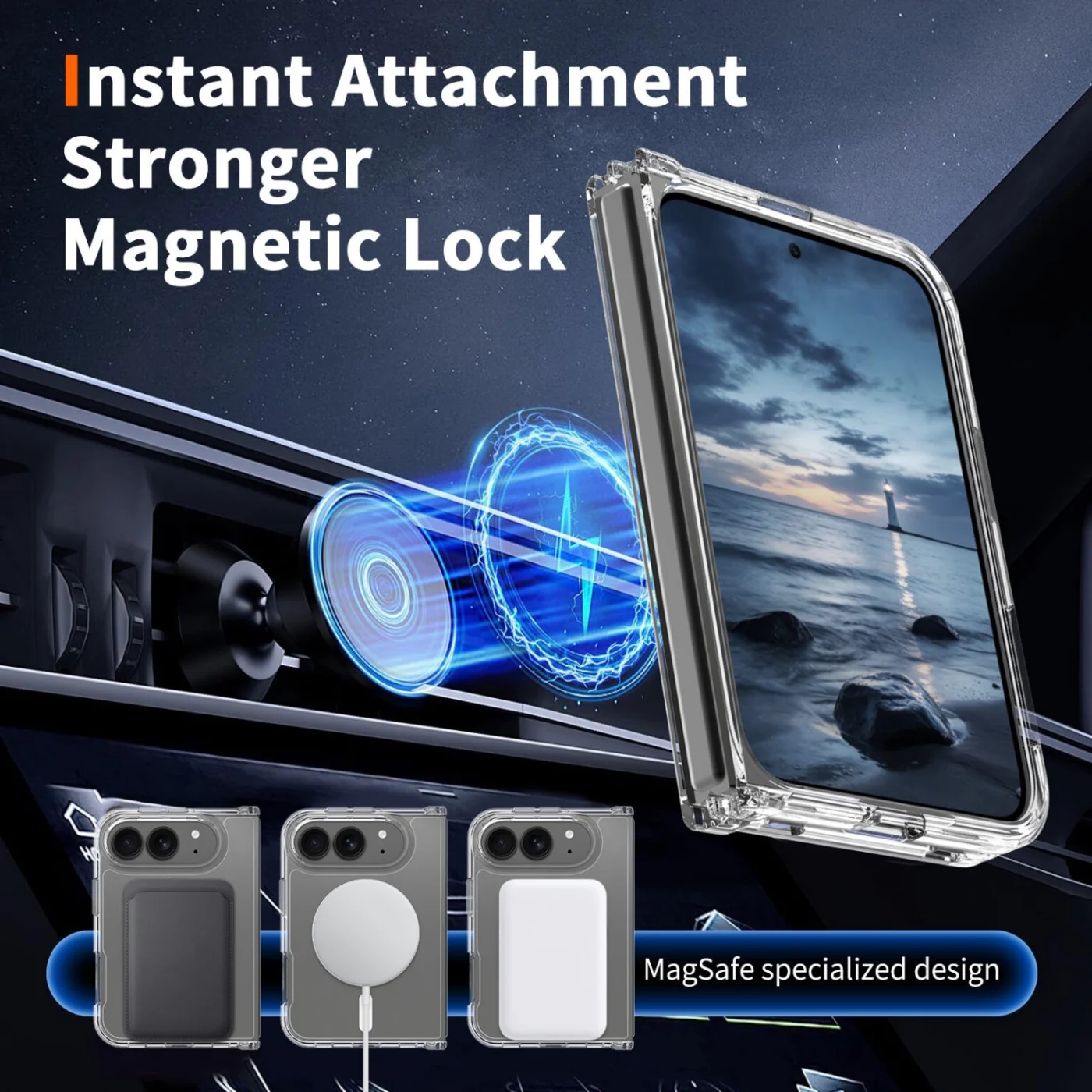 iphone 18 ultra fold ifunsmart case magsafe