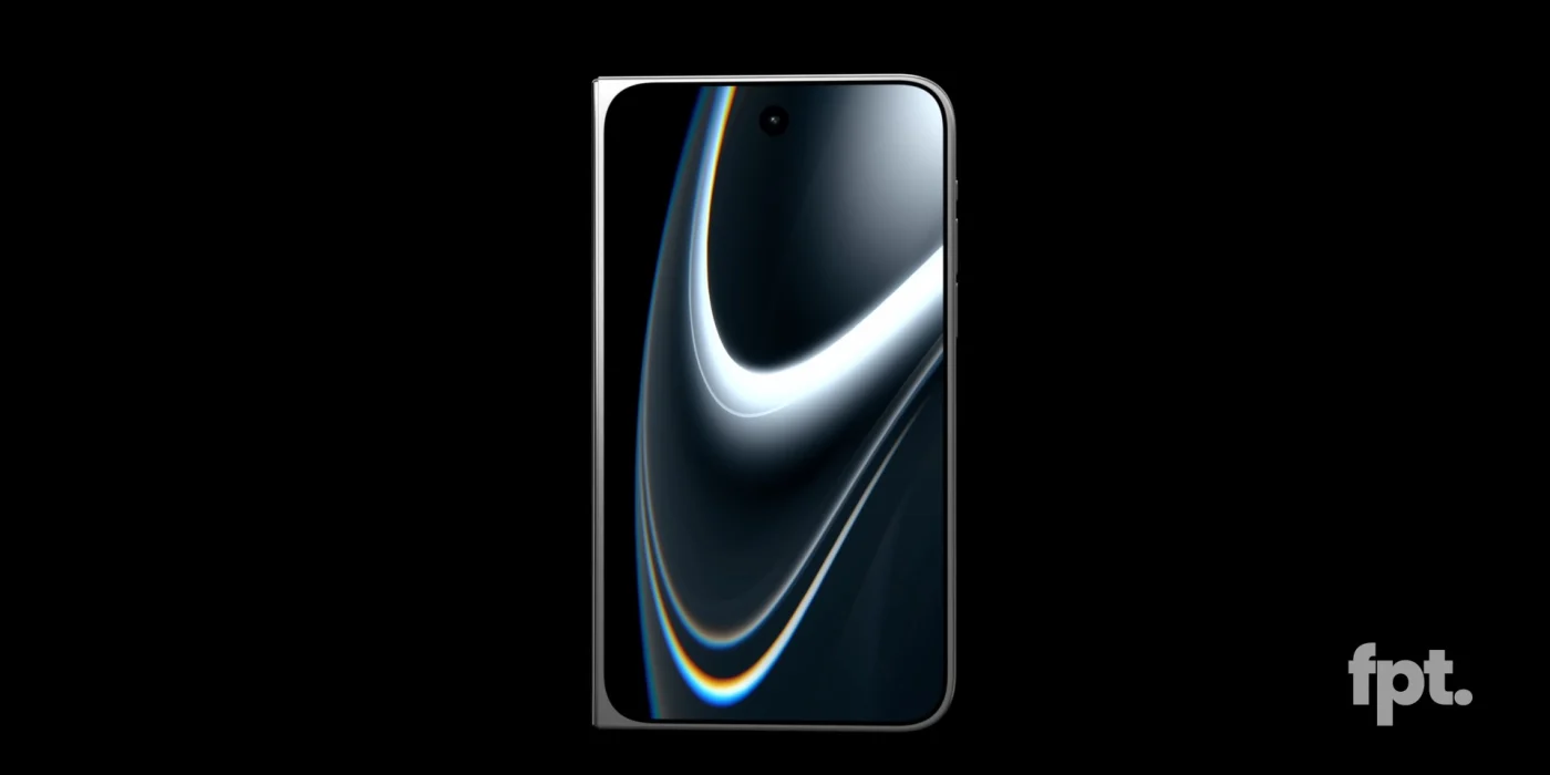 iphone fold außendisplay