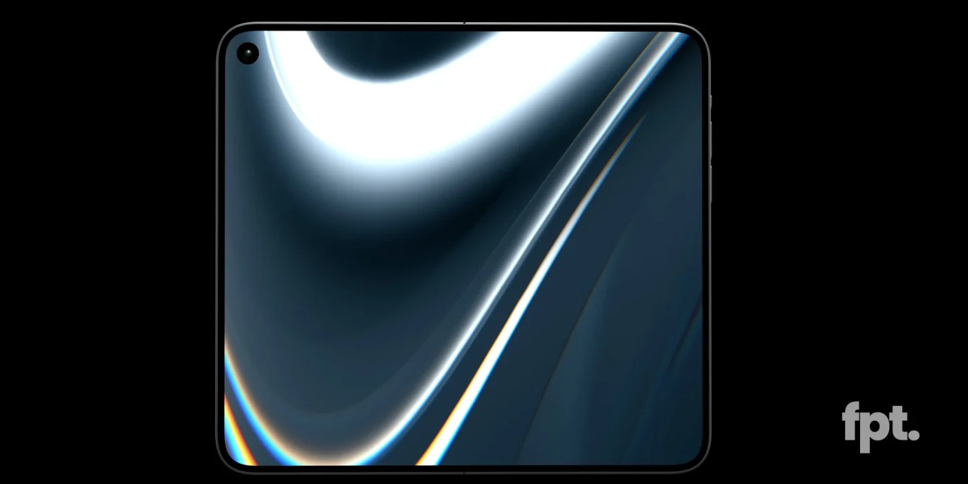 iphone fold display innen