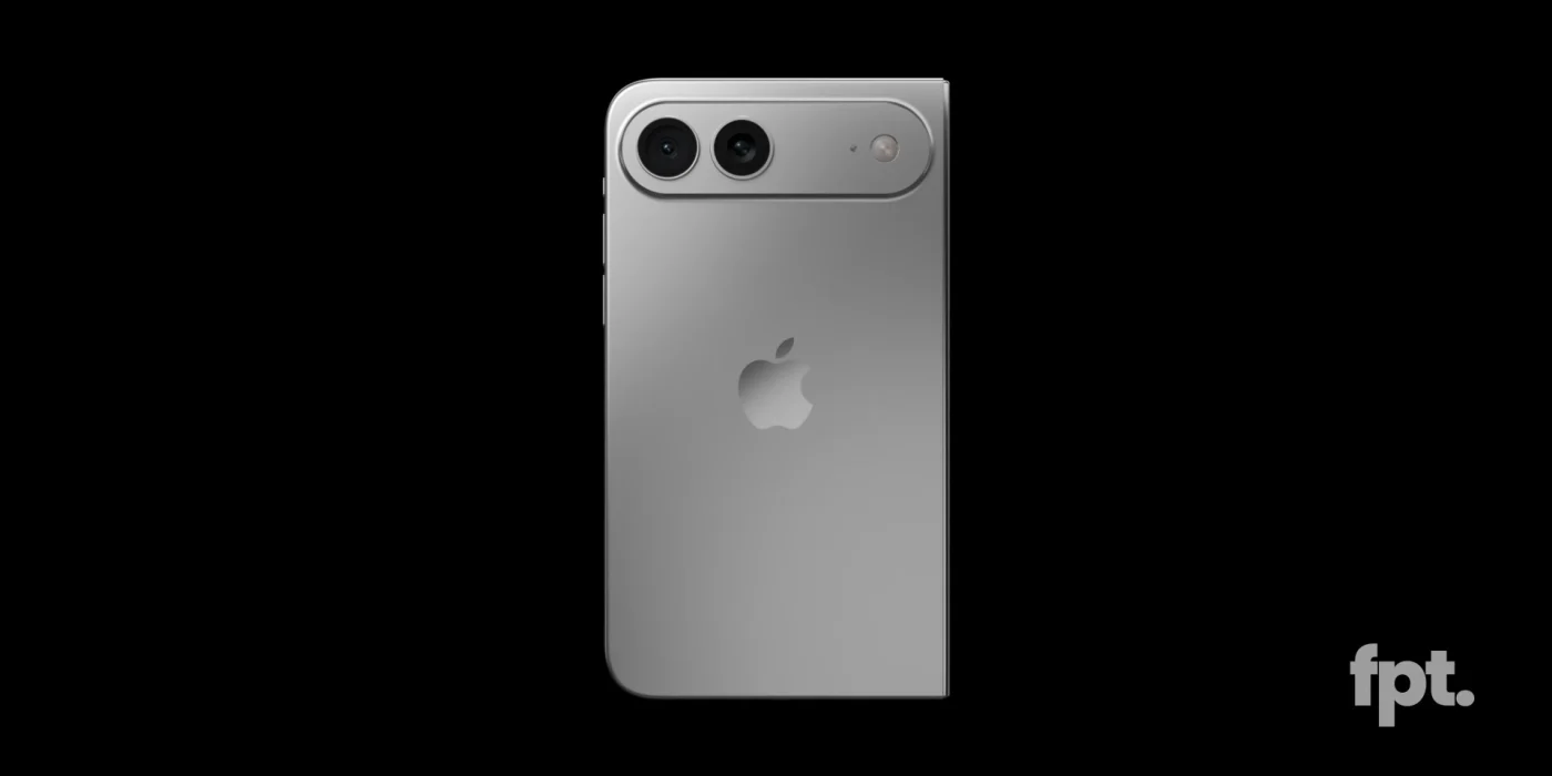 iphone fold rückseite