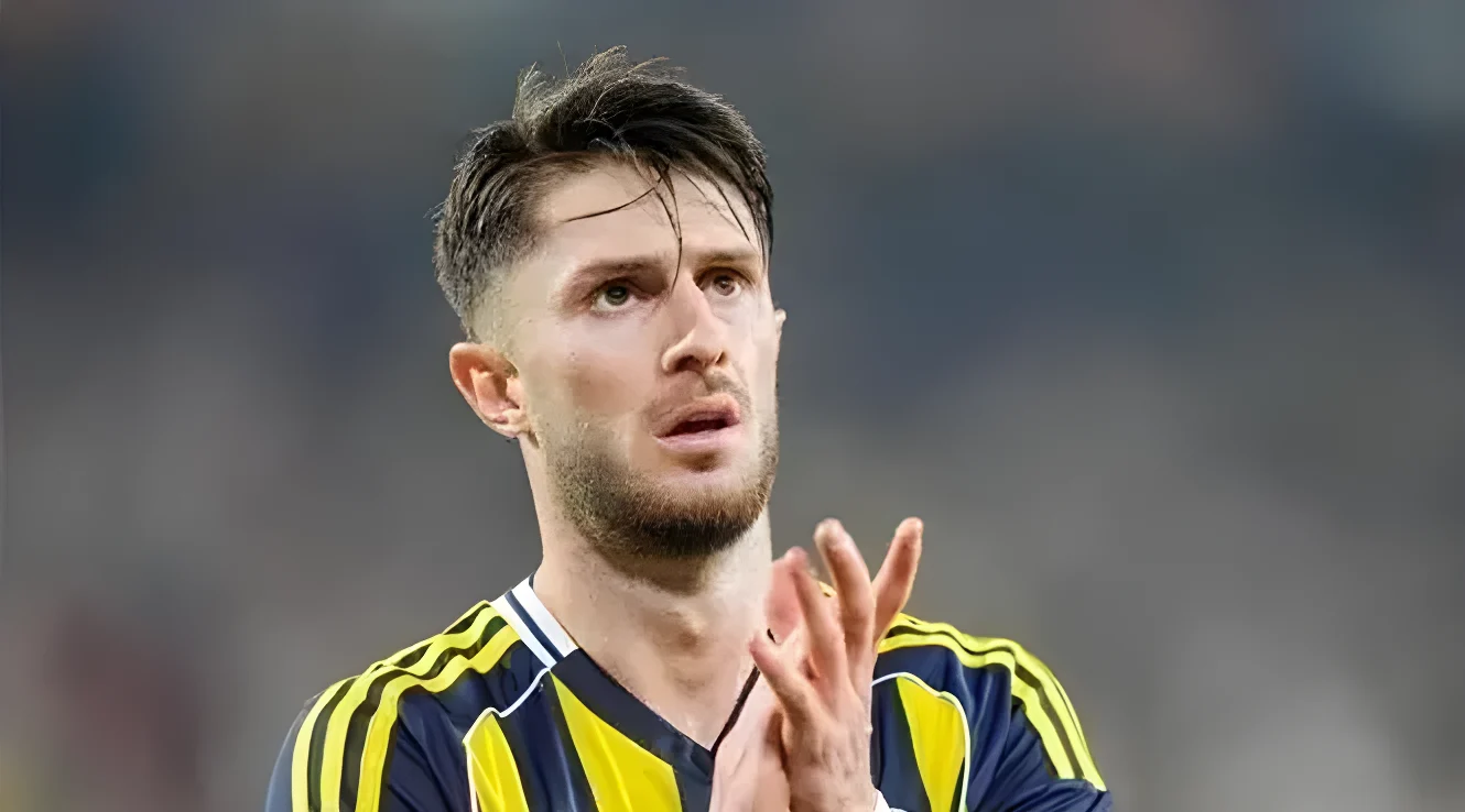 İsmail Yüksek: