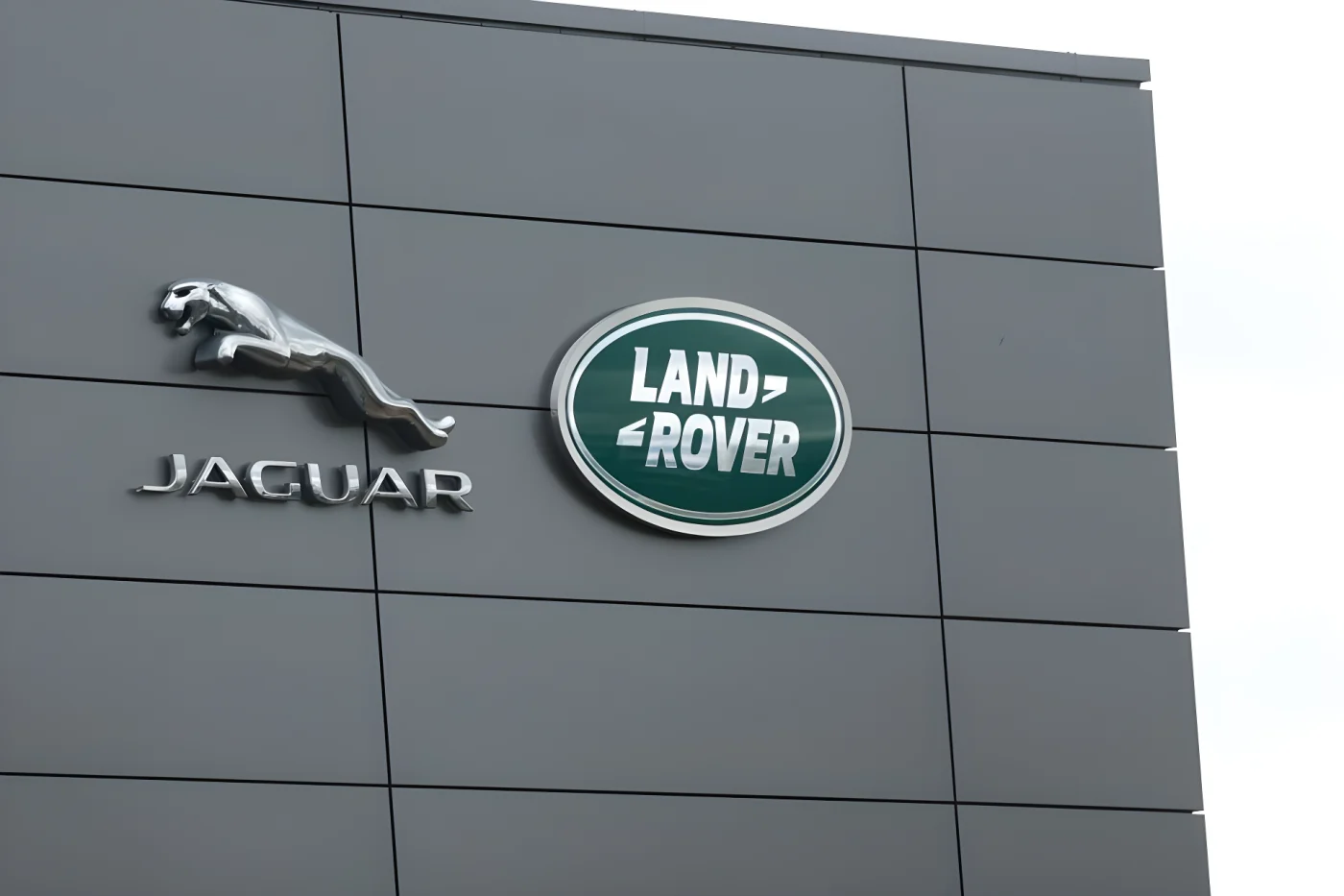 Jaguar-Land-Rover-Händler in Hatfield