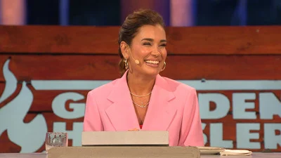 Jana Ina Zarrella