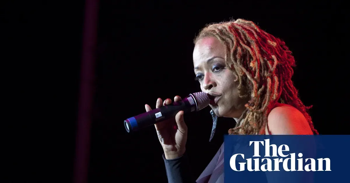 Jazz-Legende Cassandra Wilson mit 70 Jahren gestorben: Zweifache Grammy-Preisträgerin hinterlässt prägendes Werk