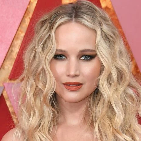 Jennifer Lawrence