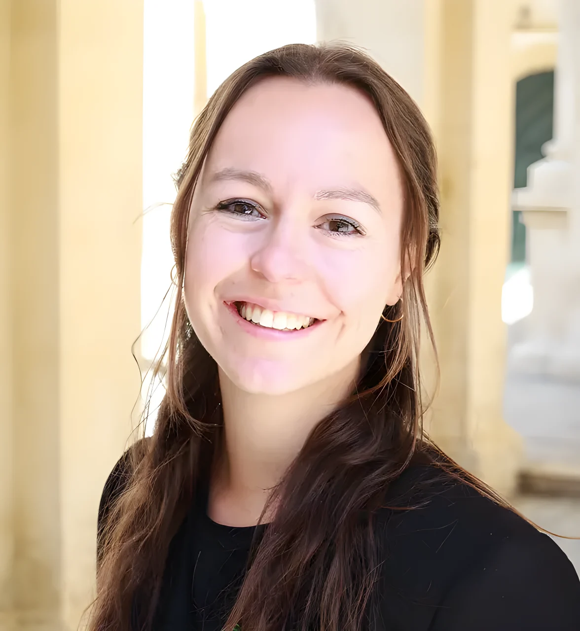 Julia Edlinger aus Graz