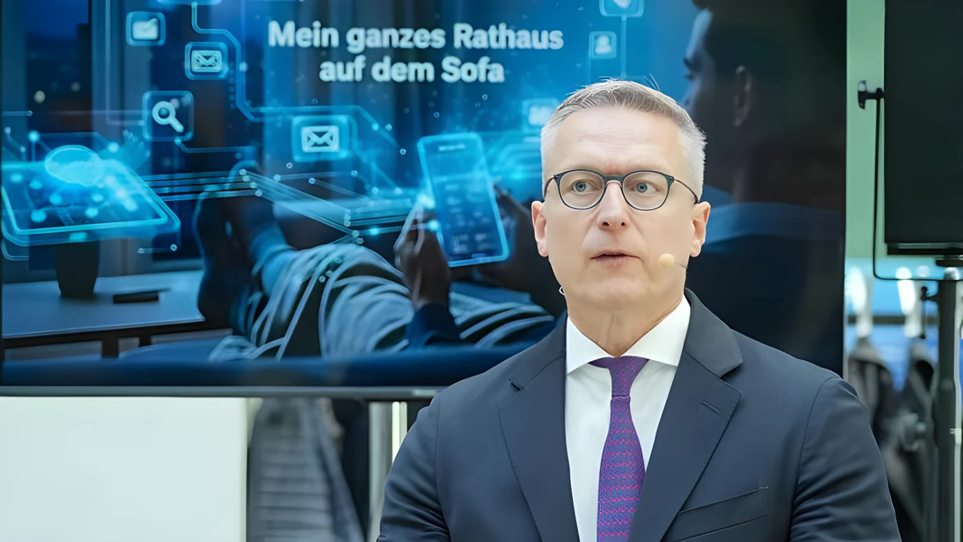 Karsten Wildberger