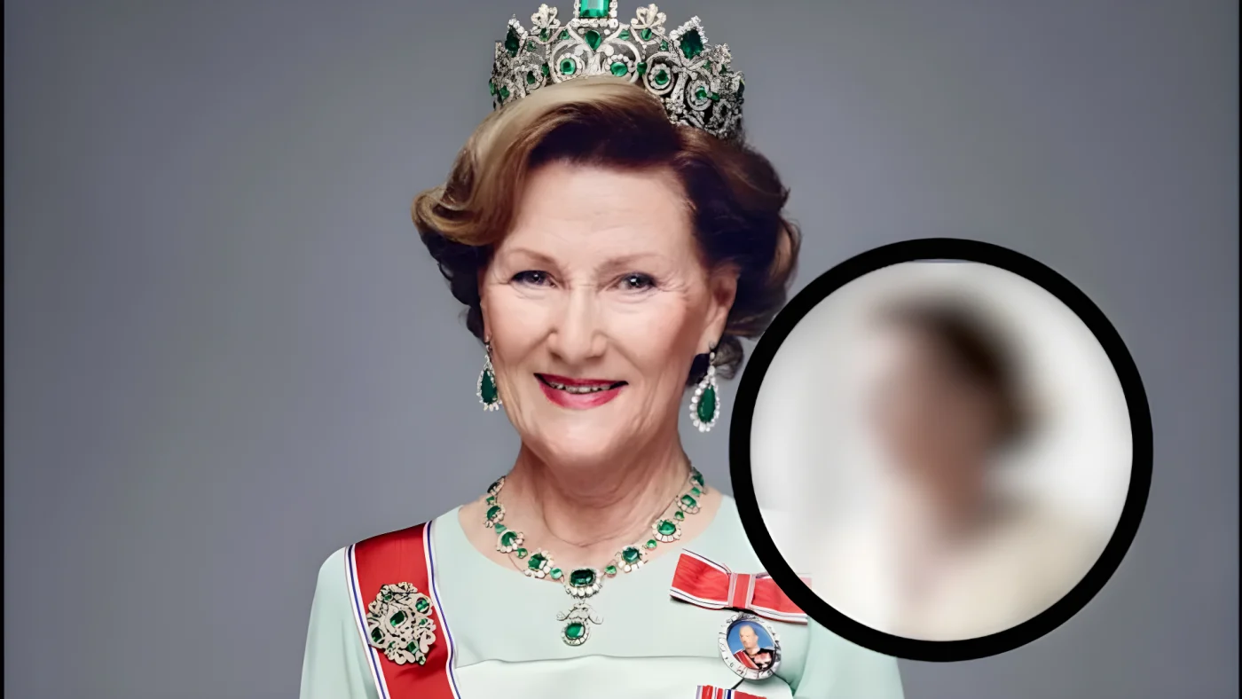 Königin Sonja