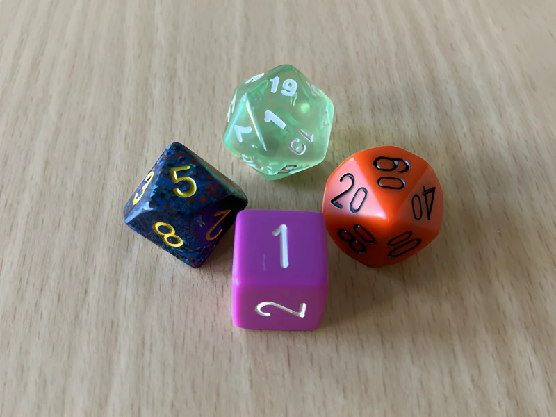 Kostenloser Rollenspielabend in Worms: Stadtbibliothek lädt am 18. September ein